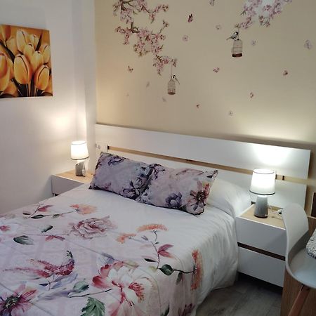 Apartamentos Nova De Abaixo 3 ポンテベドラ エクステリア 写真