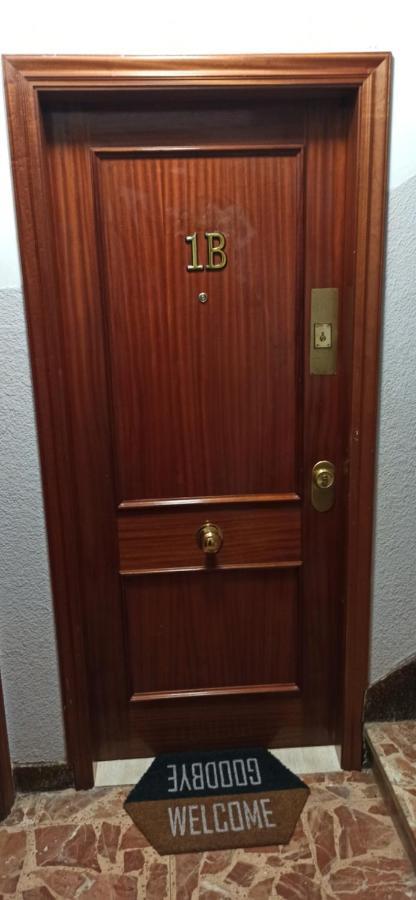 Apartamentos Nova De Abaixo 3 ポンテベドラ エクステリア 写真