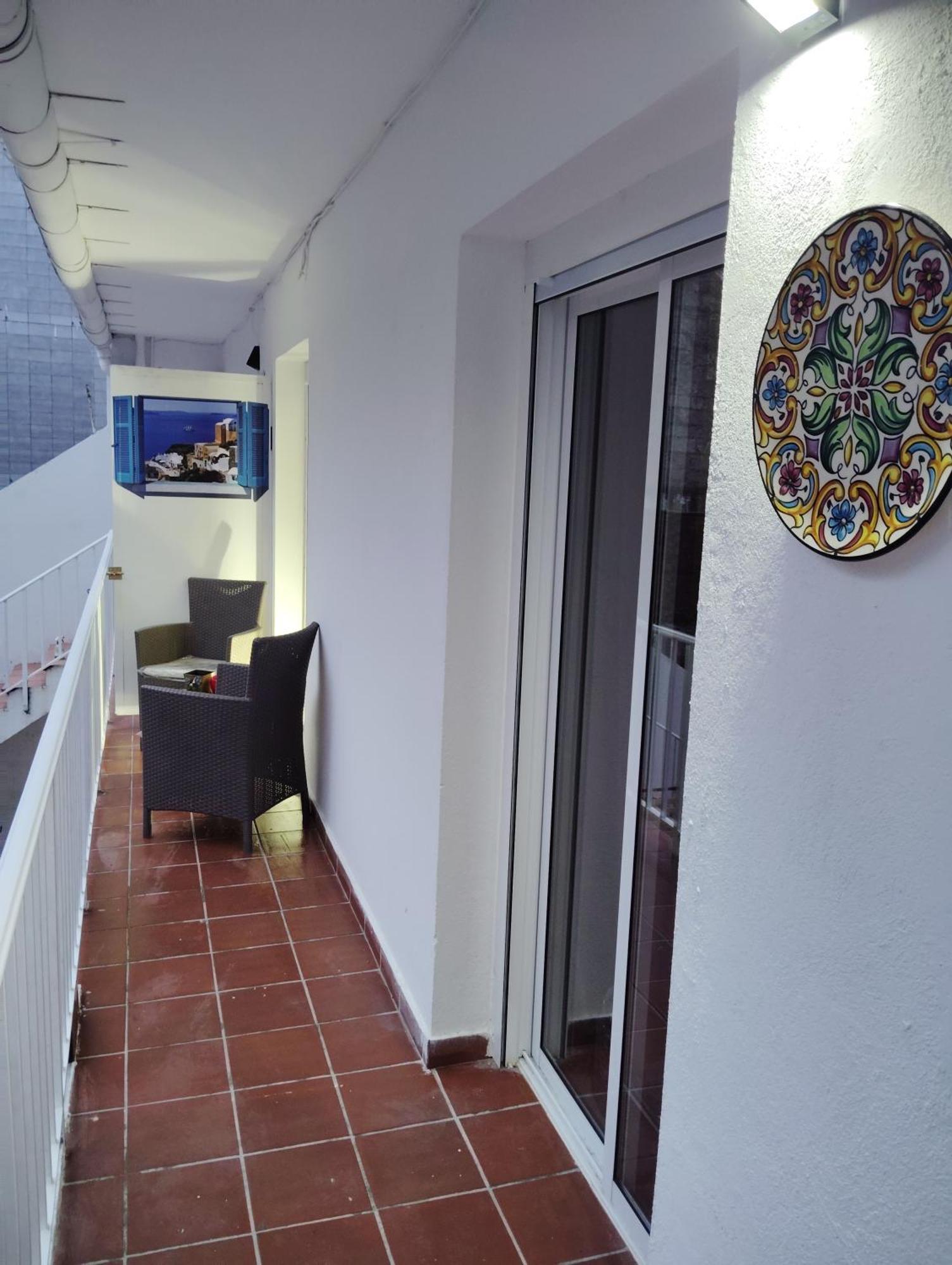 Apartamentos Nova De Abaixo 3 ポンテベドラ エクステリア 写真