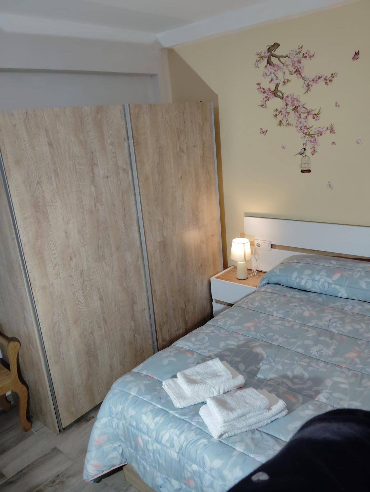 Apartamentos Nova De Abaixo 3 ポンテベドラ エクステリア 写真