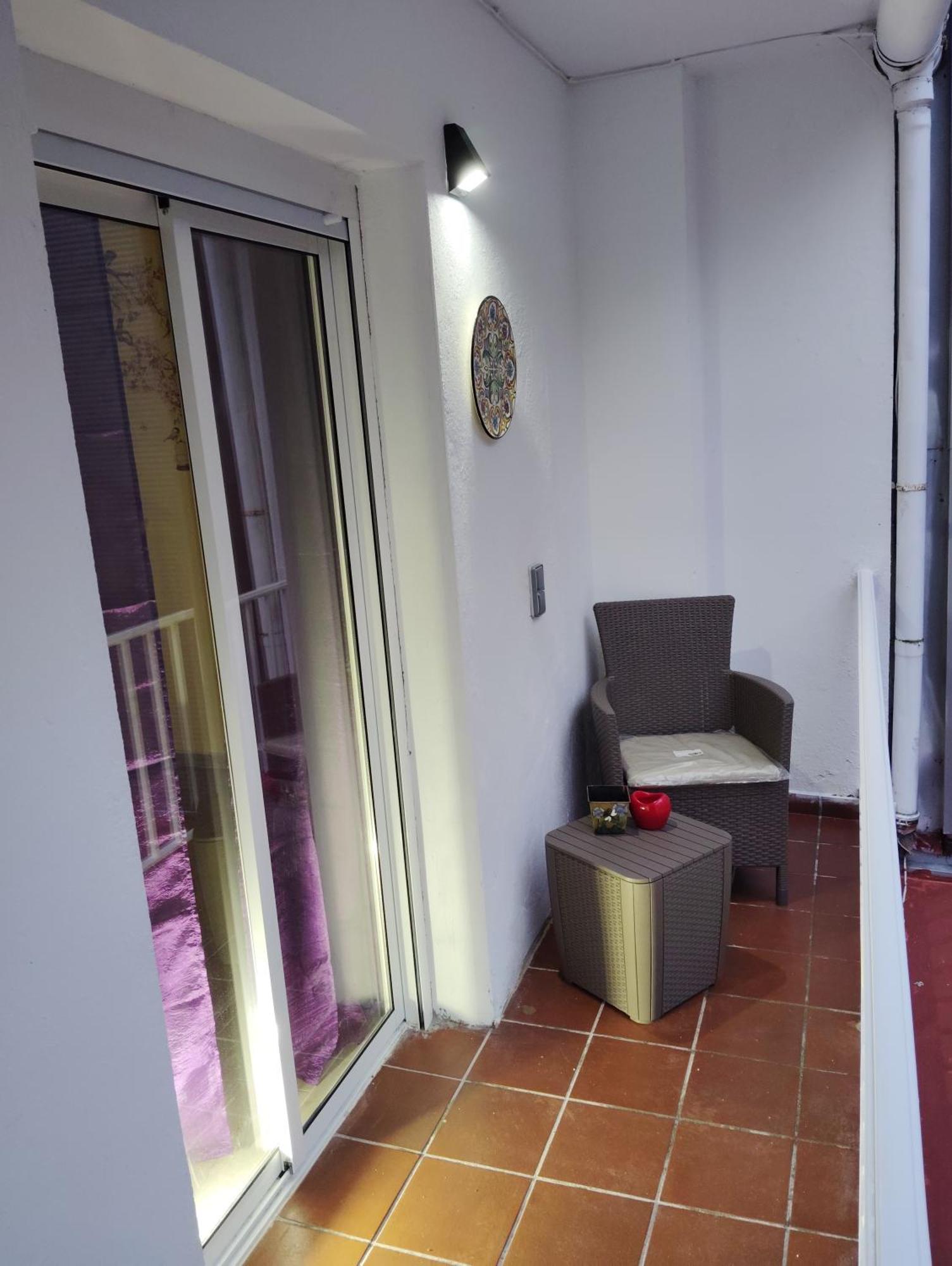 Apartamentos Nova De Abaixo 3 ポンテベドラ エクステリア 写真