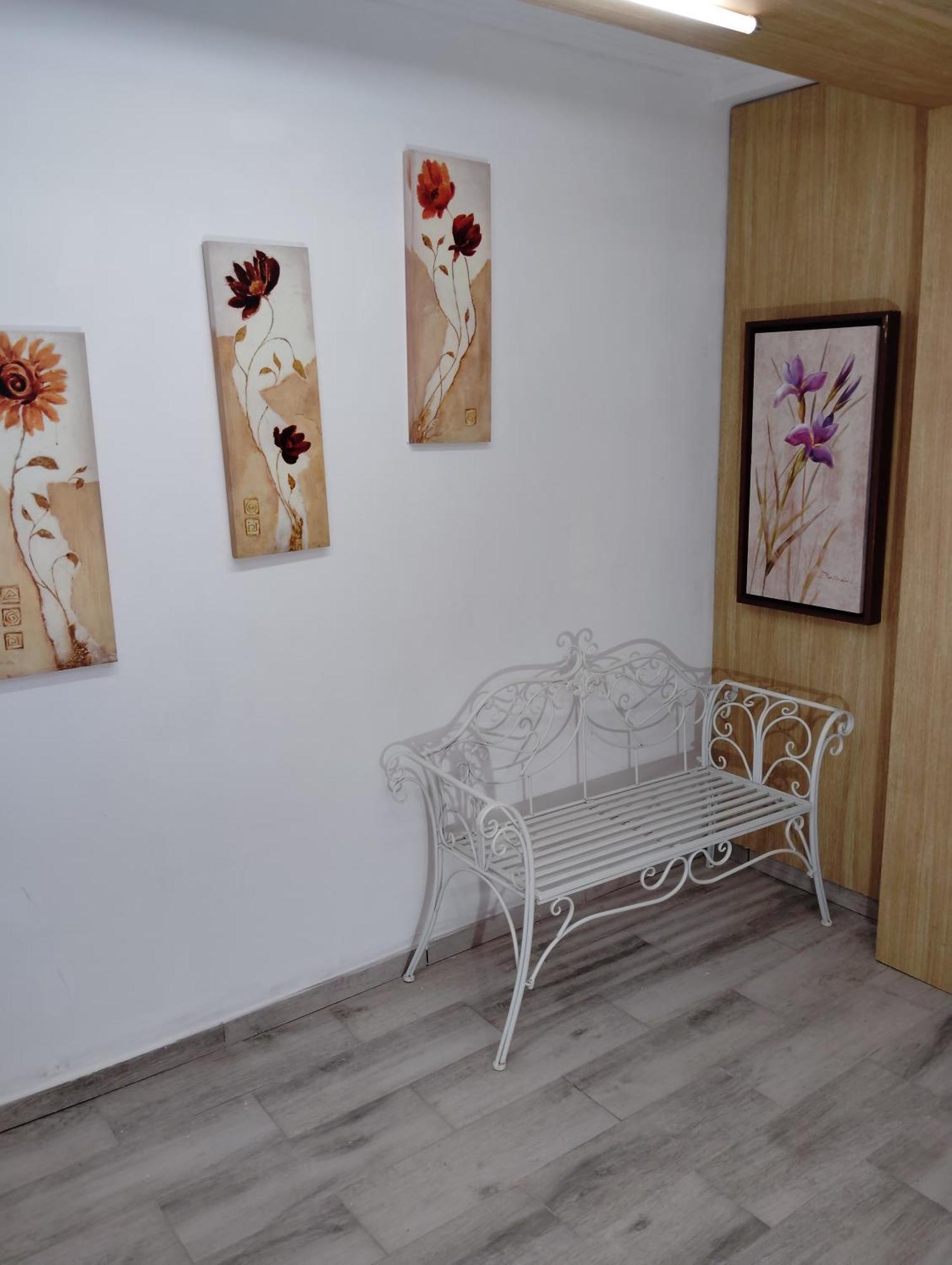 Apartamentos Nova De Abaixo 3 ポンテベドラ エクステリア 写真
