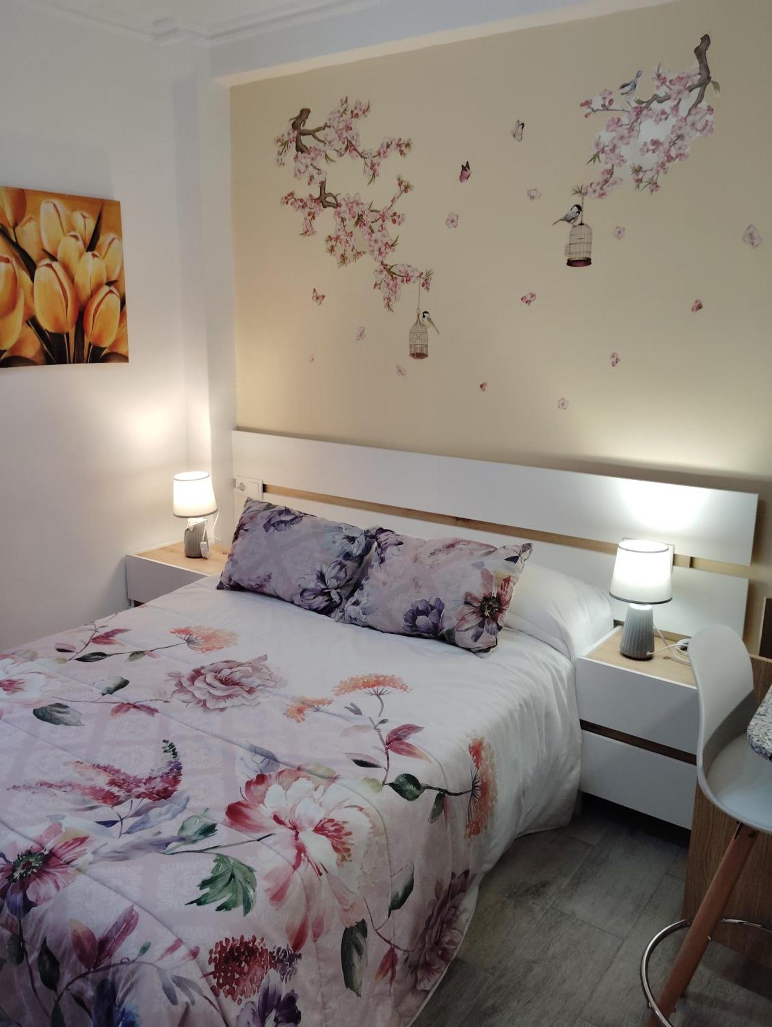 Apartamentos Nova De Abaixo 3 ポンテベドラ エクステリア 写真