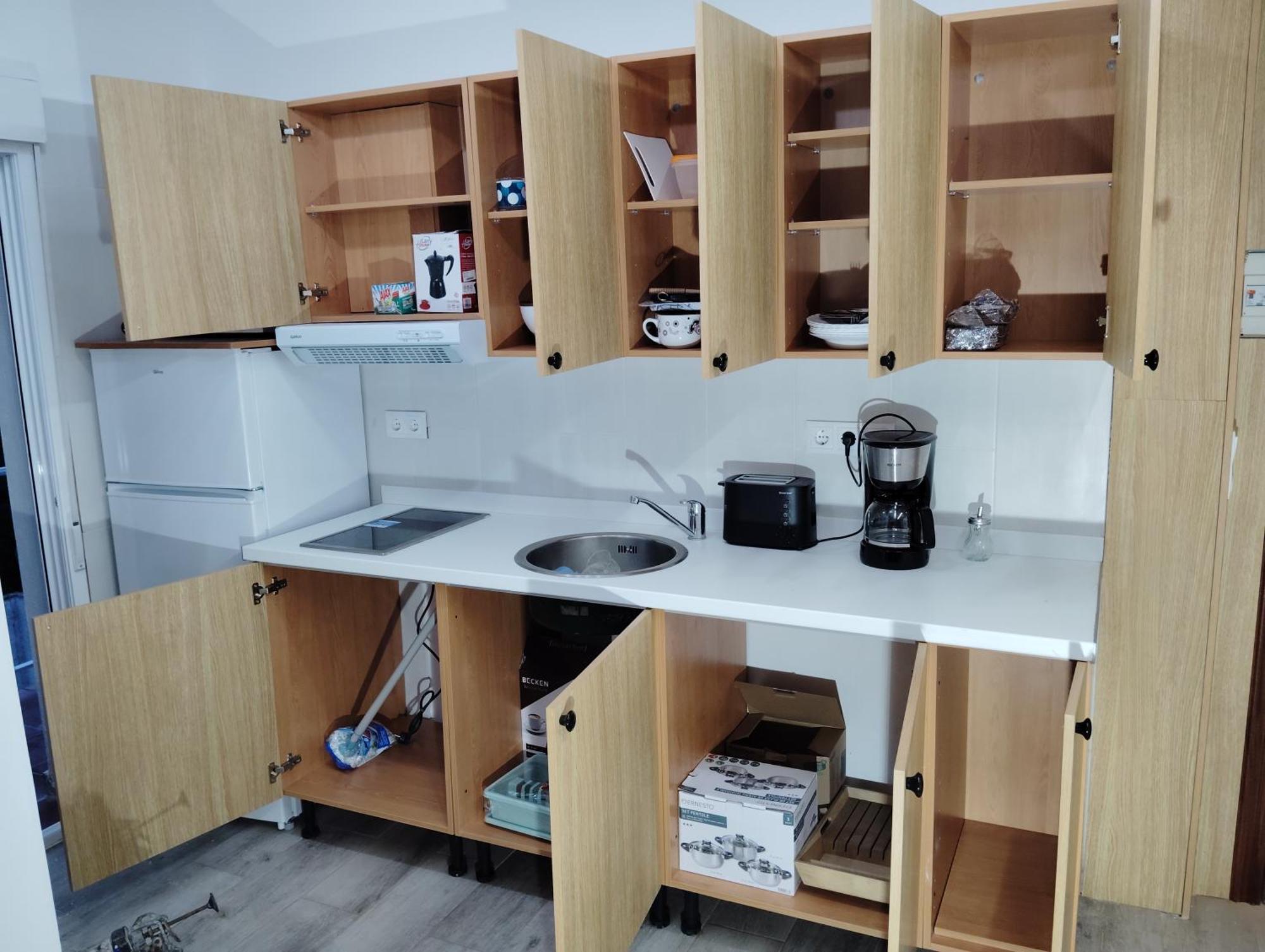 Apartamentos Nova De Abaixo 3 ポンテベドラ エクステリア 写真