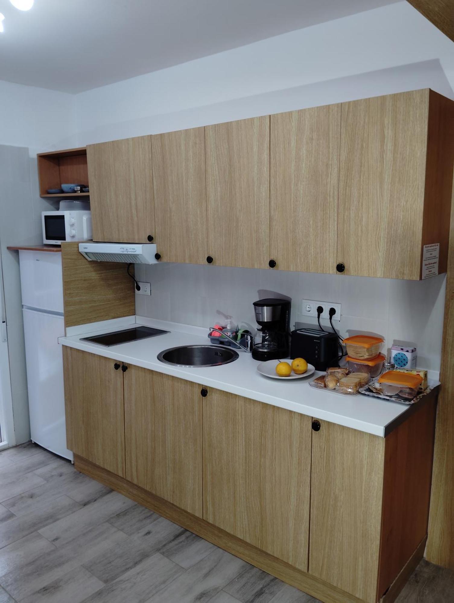 Apartamentos Nova De Abaixo 3 ポンテベドラ エクステリア 写真