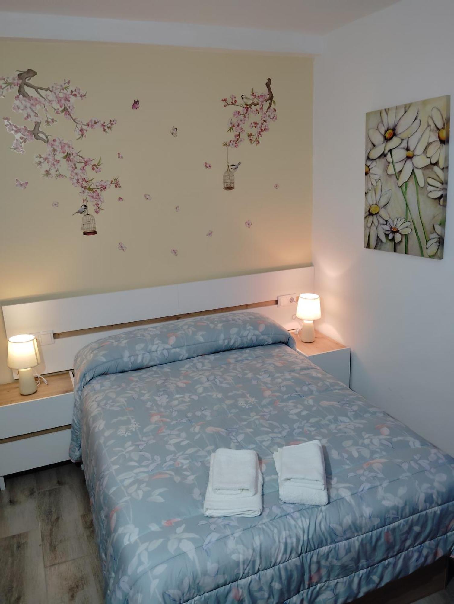 Apartamentos Nova De Abaixo 3 ポンテベドラ エクステリア 写真