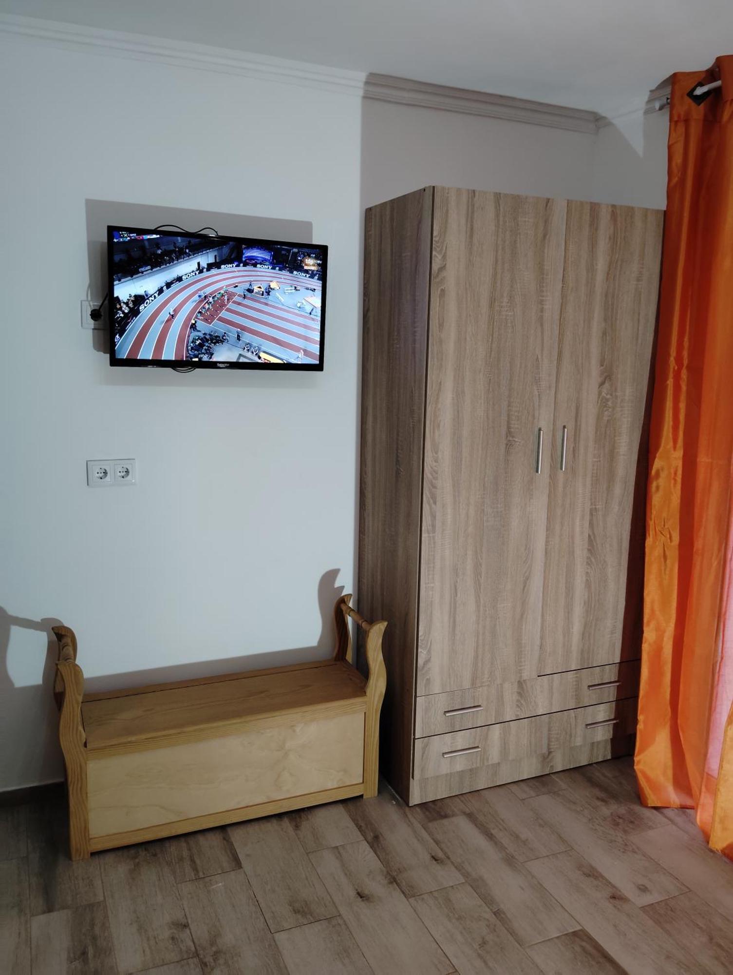 Apartamentos Nova De Abaixo 3 ポンテベドラ エクステリア 写真
