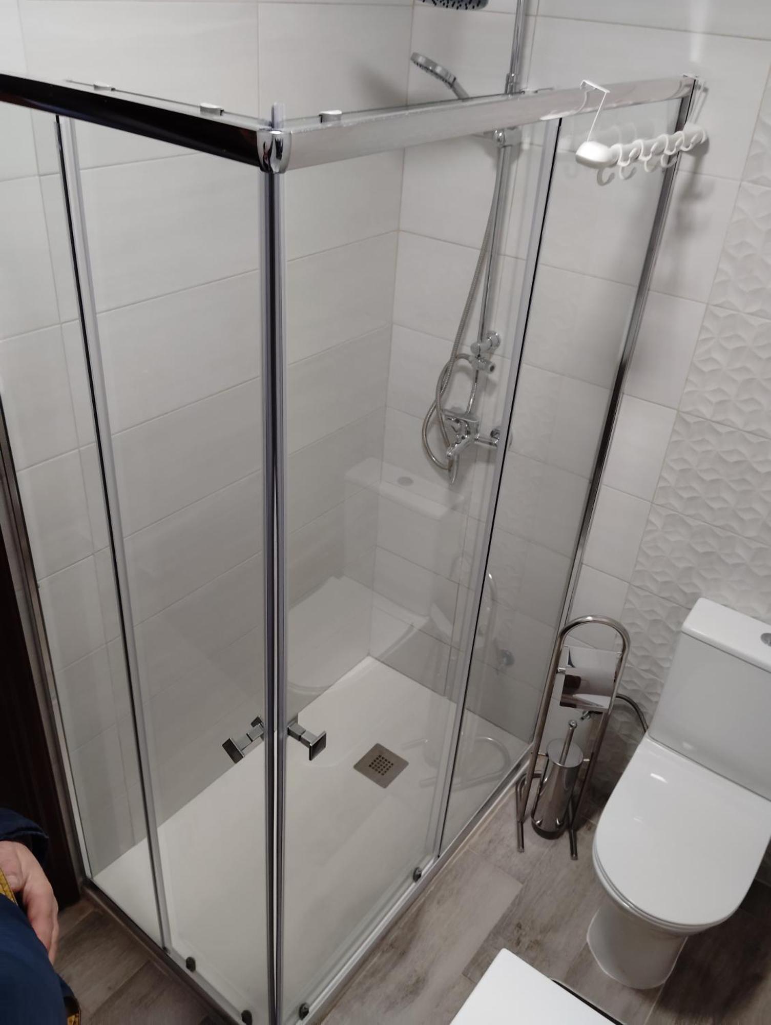 Apartamentos Nova De Abaixo 3 ポンテベドラ エクステリア 写真