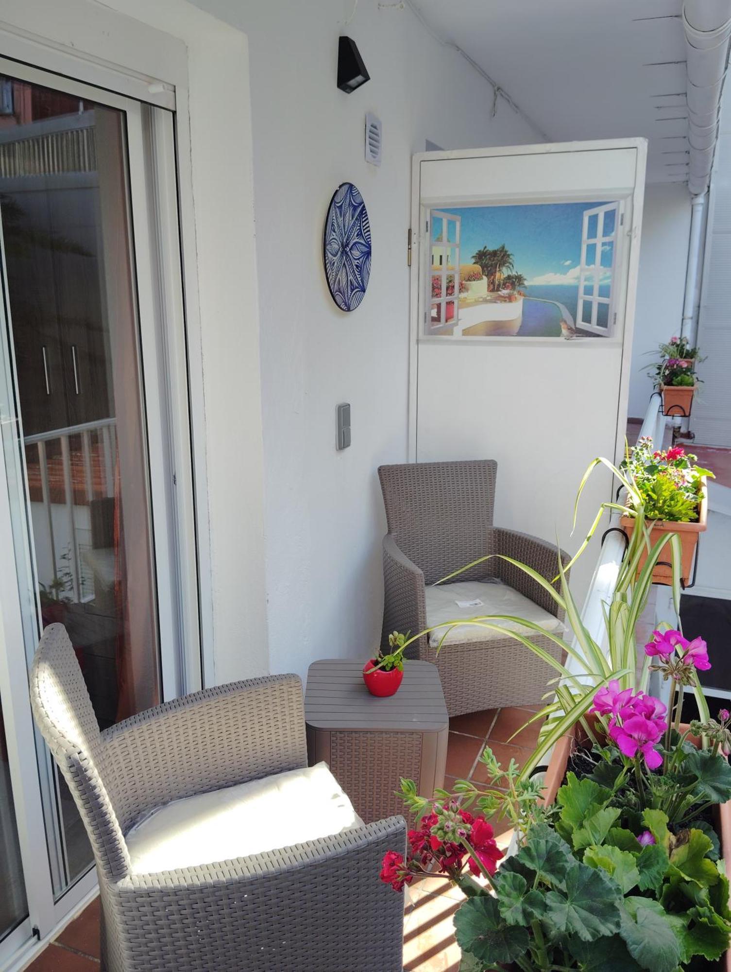 Apartamentos Nova De Abaixo 3 ポンテベドラ エクステリア 写真