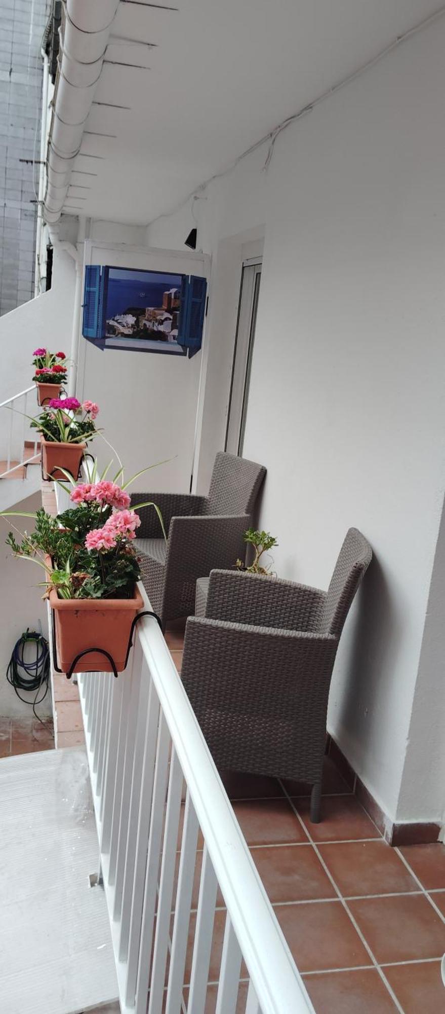 Apartamentos Nova De Abaixo 3 ポンテベドラ エクステリア 写真