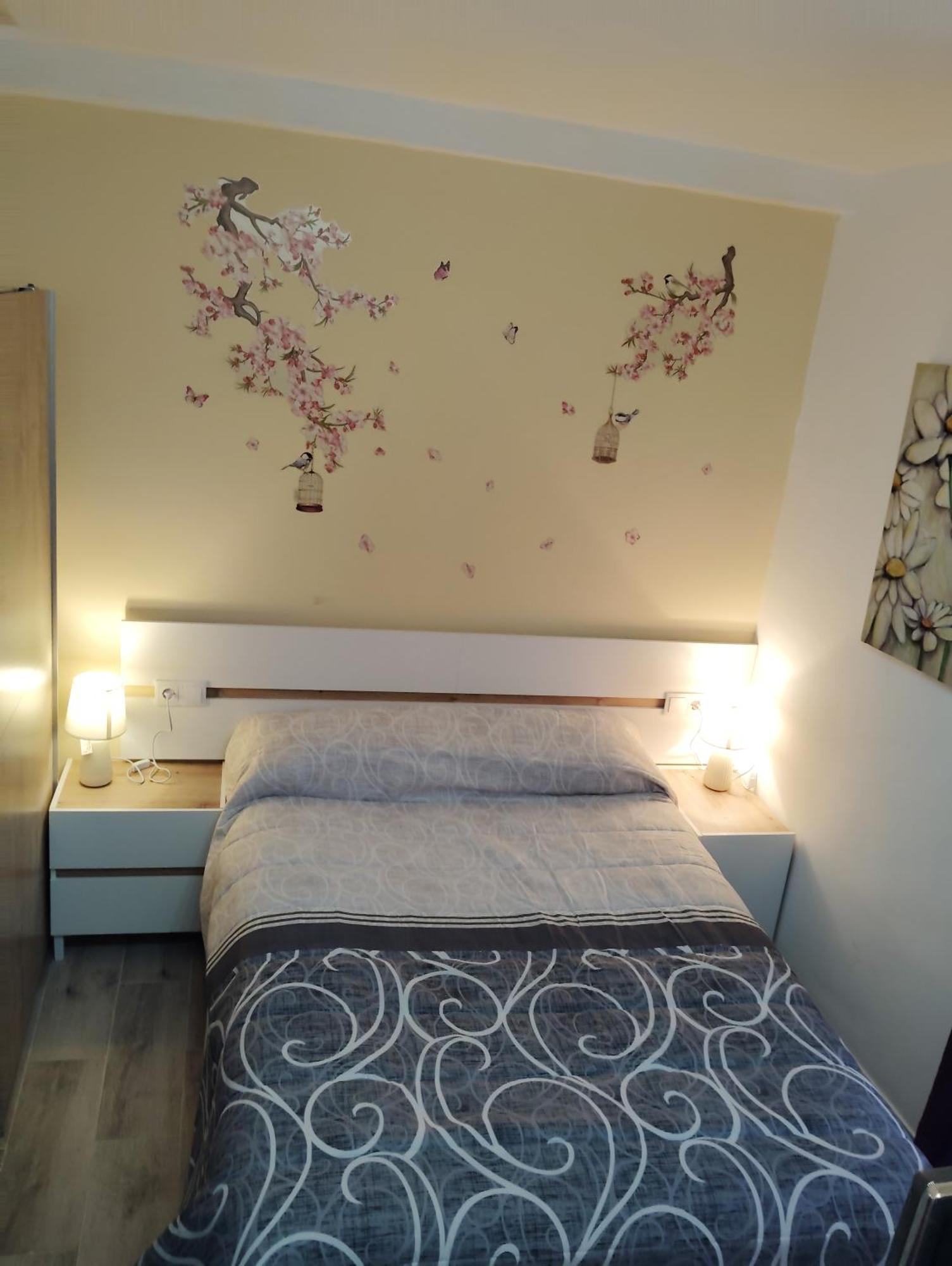 Apartamentos Nova De Abaixo 3 ポンテベドラ エクステリア 写真