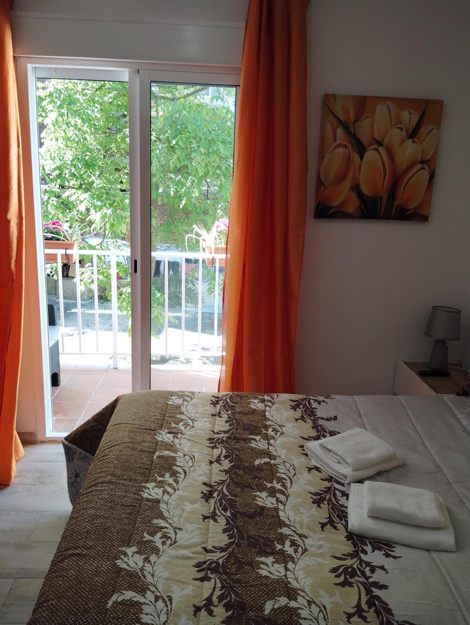 Apartamentos Nova De Abaixo 3 ポンテベドラ エクステリア 写真