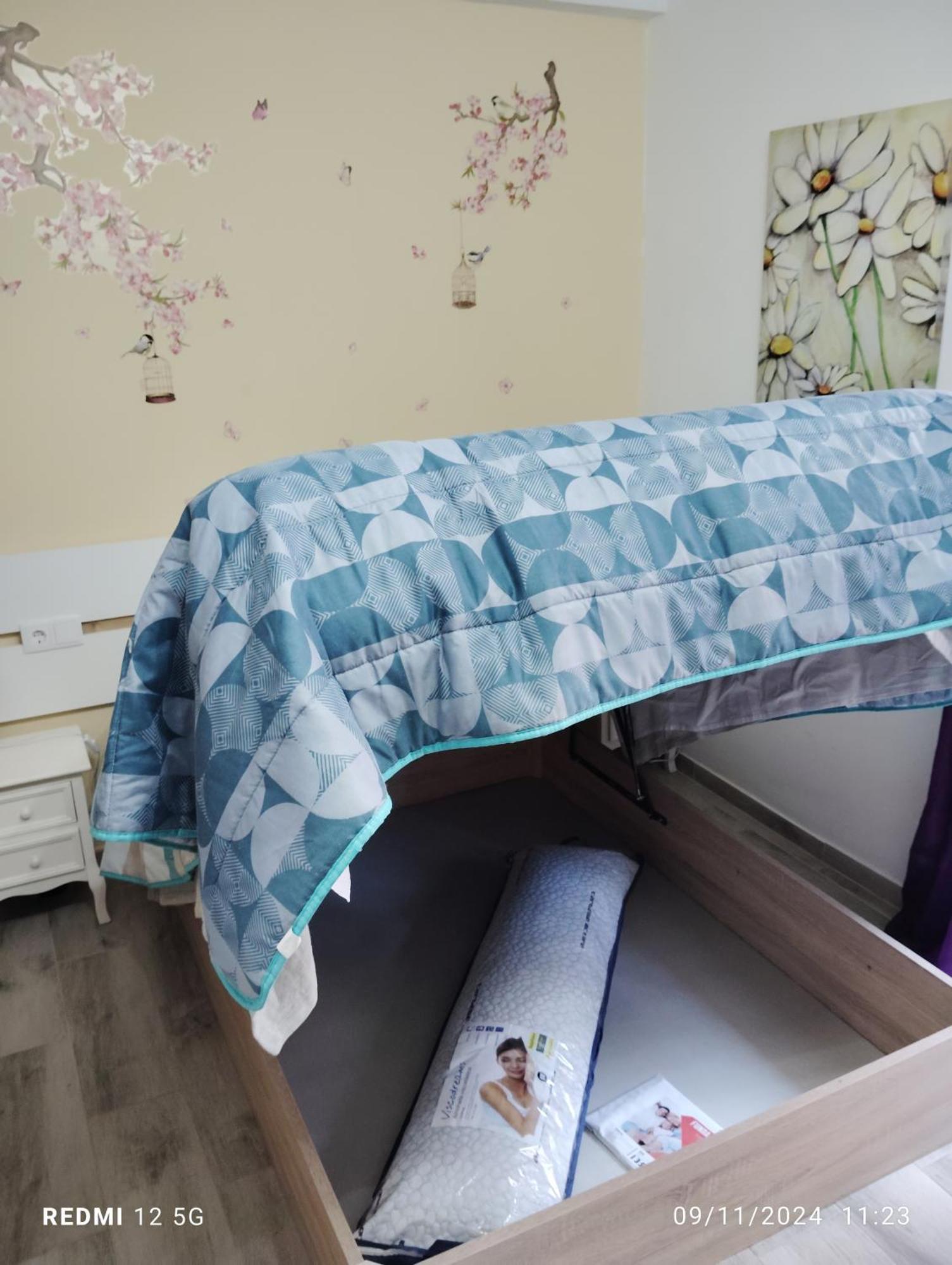 Apartamentos Nova De Abaixo 3 ポンテベドラ エクステリア 写真
