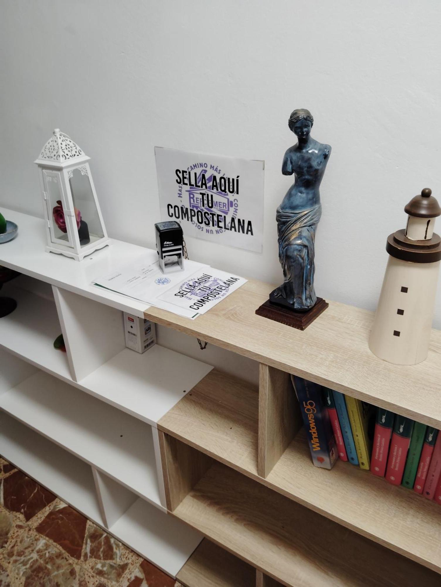 Apartamentos Nova De Abaixo 3 ポンテベドラ エクステリア 写真